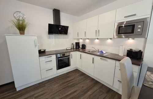 Ihr Ostseedomizil, strandnah und mittendrin ab Mai eigene Wallbox für unsere Gäste - Foto 2