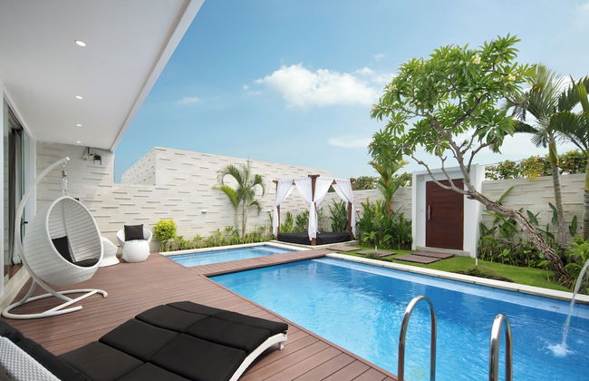 The Daha Luxury Villas - Foto 1