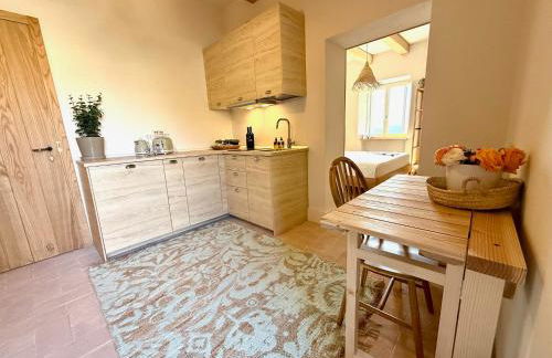 Conti di San Bonifacio - Tuscan Townhouse - Foto 11