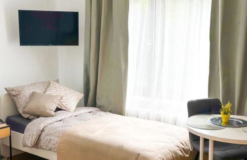 Brunsbüttel City Apartments - Foto 13