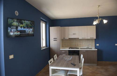 Villa Galati Resort - Foto 16