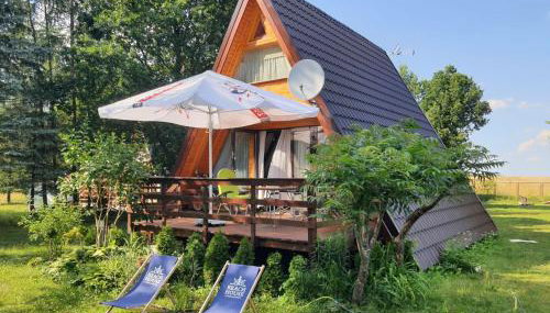 Domek letniskowy Julia - Foto 5, Garden