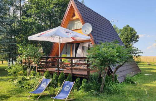 Domek letniskowy Julia - Foto 5