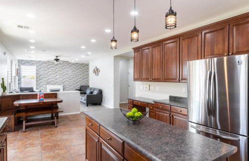 Sapphire Bliss Retreat Heated Pool BBQ By Relaxtay - Foto 22