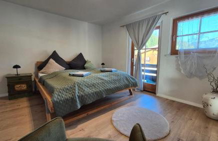 Wildstein - Ferienwohnungen - Foto 6