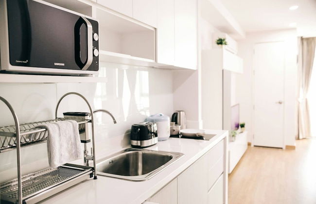 Beautiful Condo Nimman, Close Old City, With Pool - Foto 9