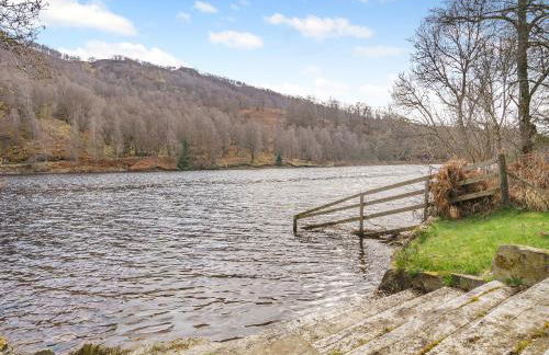 Clunie Dam Lodge - Foto 27