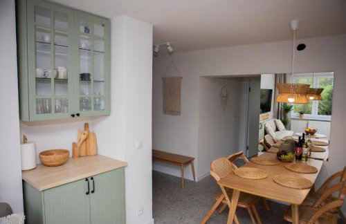 Mieszkanie Węgierska Górka - Foto 15