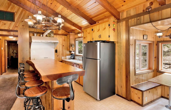 Cabin Idle Ours #933 - Foto 8