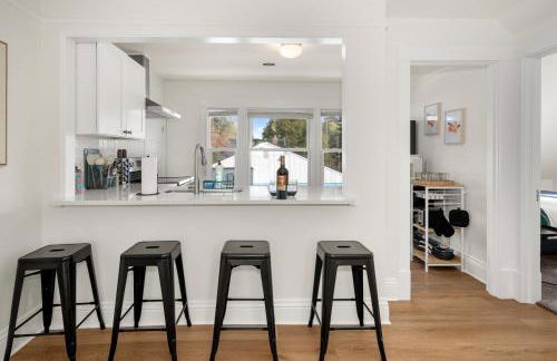 The South Hill Sanctuary-Near Manito & Restaurants - Foto 30