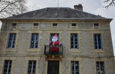 Manoir Le Bourg, Touffailles - Foto 26