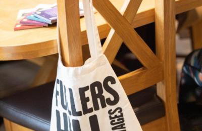 Fullers Hill Cottages - Foto 12