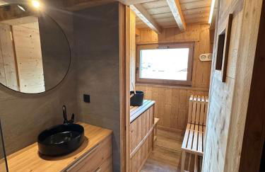 Résidence Les Voroches - Foto 27