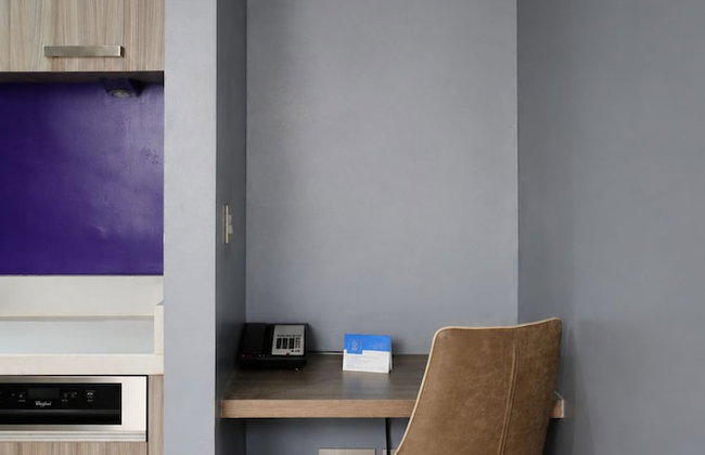 Le 22 Appart' Hôtel Casablanca - Photo 34