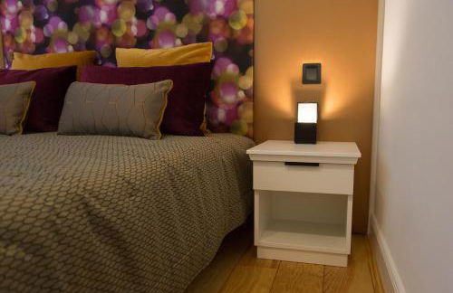 Wohnen am Schlossplatz Oldenburg - Photo 36