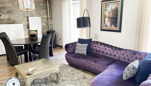 Apartamento da Seara "Lamego" - Photo 2