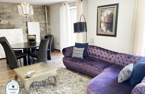 Apartamento da Seara "Lamego" - Foto 2