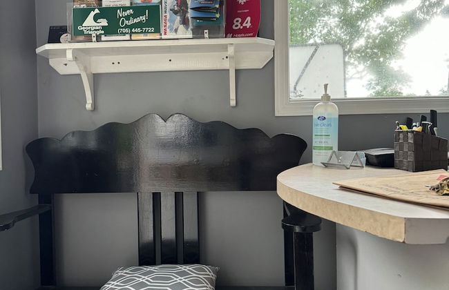 Alton Lodges - Photo 2