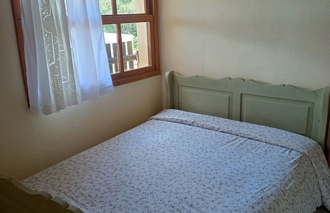 Agrotourism Traditional House - Foto 4