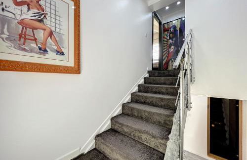 Chalet Utopia - Foto 37