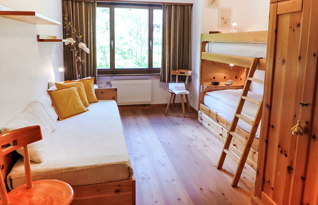 Chesa Arlas D2 - Foto 11