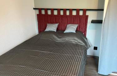 Studio avec piscine aux portes d’Honfleur - Foto 38