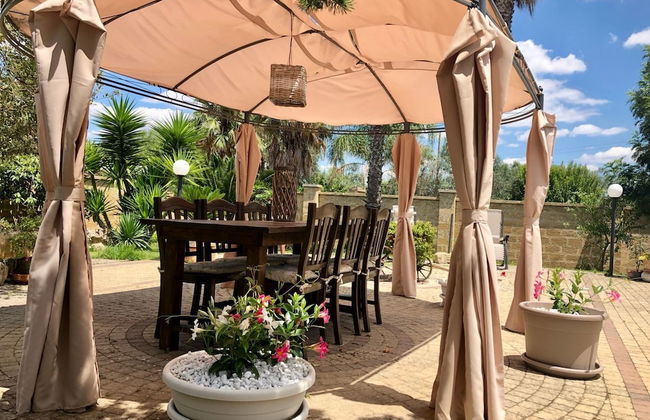 Affittacamere Paduli Piani - Photo 62