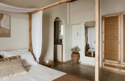 Kisari Kimolos Cozy Studio - Foto 11