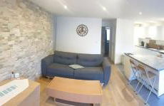 Magnifique appartement rénové avec terrasse - Foto 33