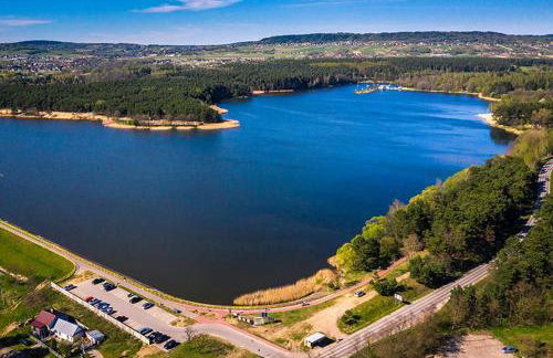 Apartament Black Glamour 728-828-835 - Foto 35