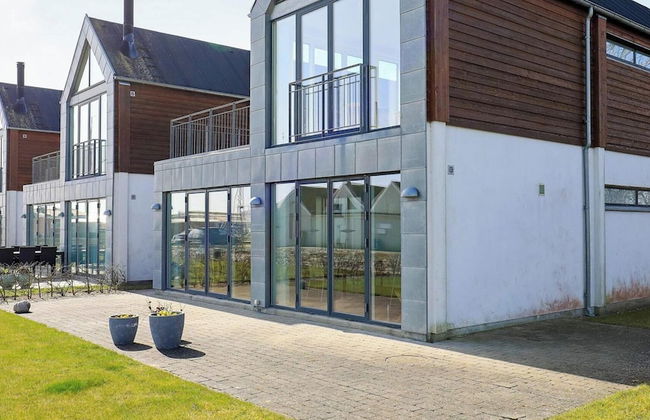 6 Person Holiday Home in Thyholm-by Traum - Foto 29