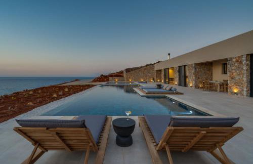 ARion Aesthesis Villa Fire Pit & Heated Pool - Photo 4