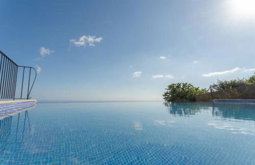 Villa Miradouro da Baleia (Heated Pool optional) - Foto 17