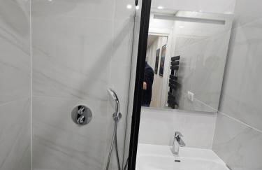 Lovely appartement near sea and Monaco with free parking - Foto 35