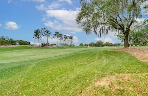 Game Room, Pool and Spa Disney Area Getaway! - Foto 34