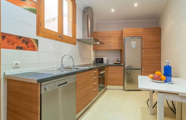 Casa Nord 4pax in Caimari - Photo 10