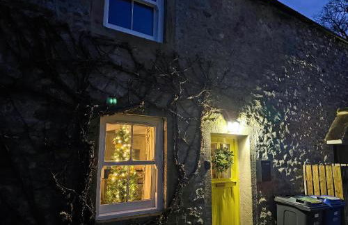 Primrose Cottage - Foto 13