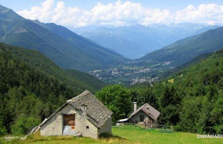Mansarda Vigezzina Locazione Turistica - Foto 60