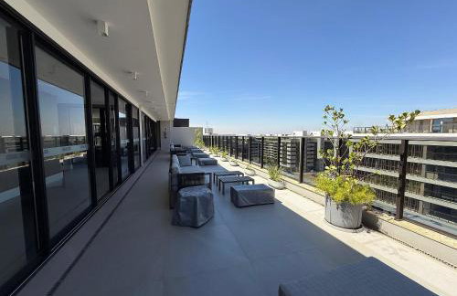 Noroeste Ed. Urban - Estadia com ALMA - Foto 47