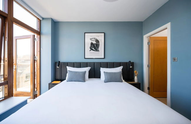 Staycity Aparthotels, Dublin, Saint Augustine Street - Foto 9