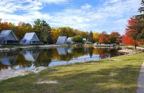 Leilas Chalet - Foto 35