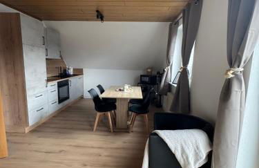 Pension und Apartment Landhaus Fricke - Photo 7