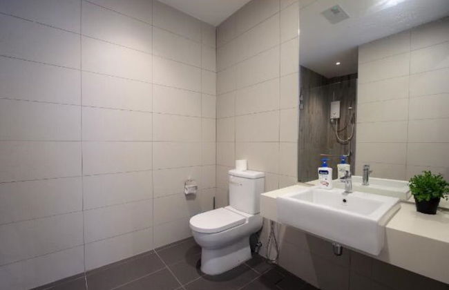 Arte S 3 Bedrooms Condo - Foto 39