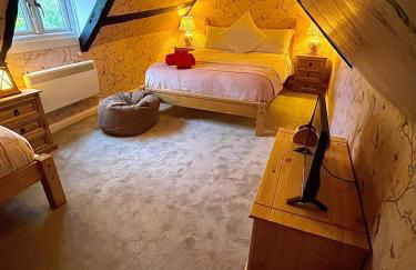 Charming 3 bed kent Cottage - Foto 21