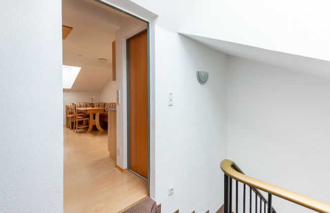 Cosy Apartment in Ladis With Balcony and View - Foto 1