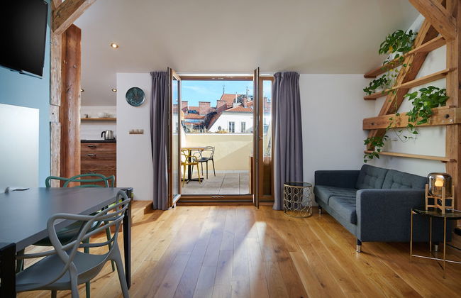 Mordecai Twelve Apartments by Adrez Living - Foto 1