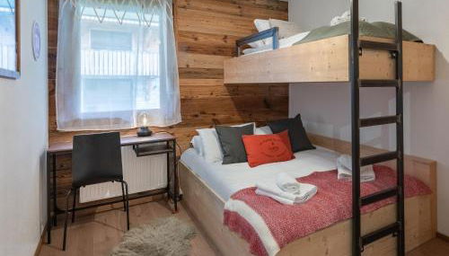 Loges Blanches - APT B404 -BO Immobilier - Châtel - Reduced prices on ski passes Châtel & Portes du Soleil - Foto 4