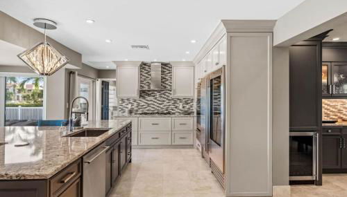 Peaceful Haven Waterfront Home Tierra Verde - Foto 4