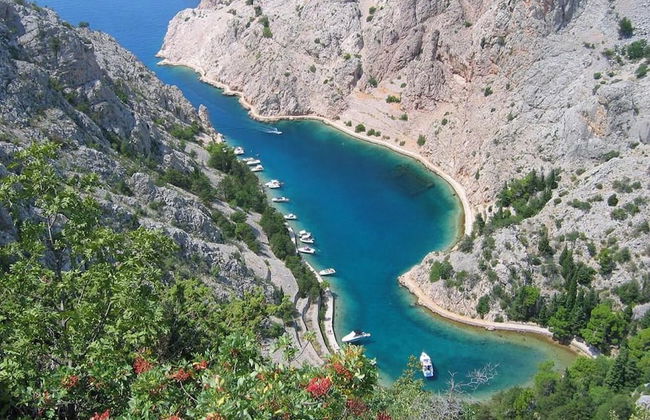 Mil - 30 m From Beach - A1 - Foto 34