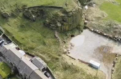 The Old Quarry Hideaway - Foto 21